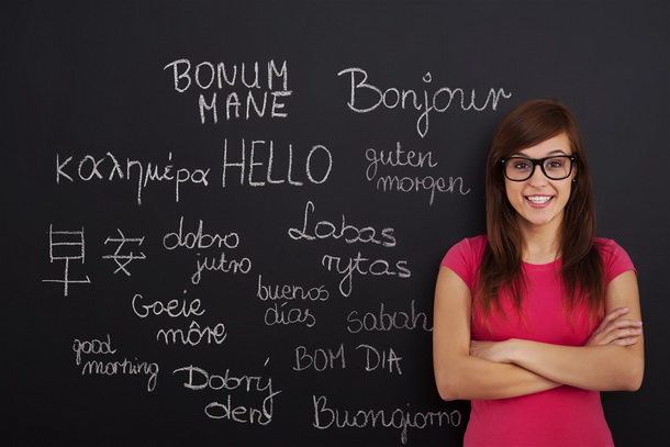 Изучение второго иностранного языка в школе
