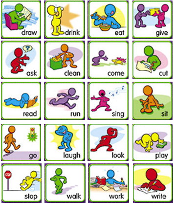 Цвета на английском для детей Colours in English EngUnits